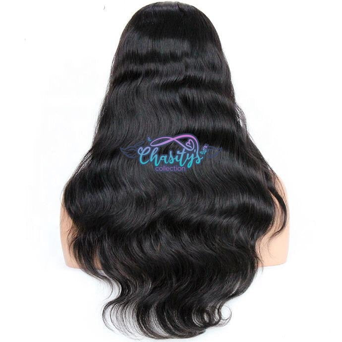 13x6 HD wig Chasity s Collection